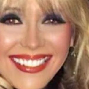 Meet your Posher, Sherry